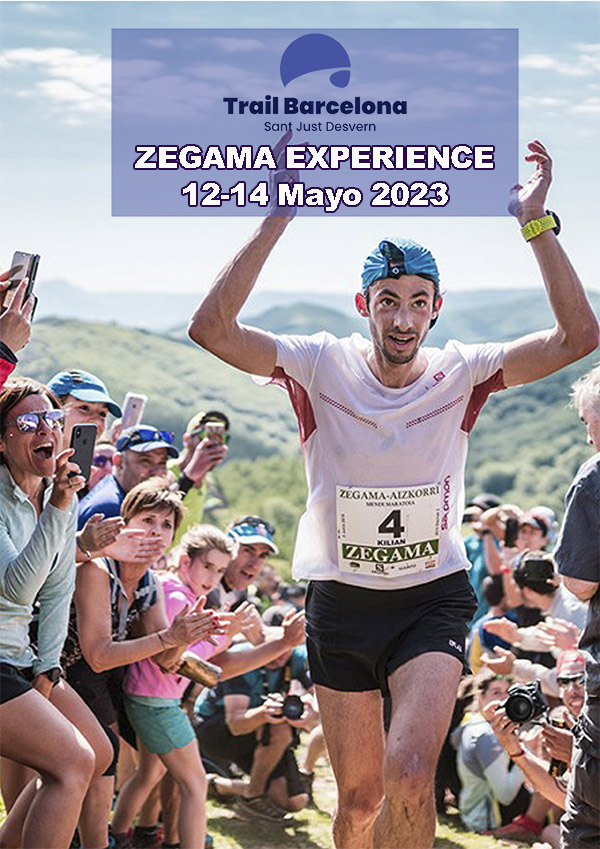 Zegama Experience 2023