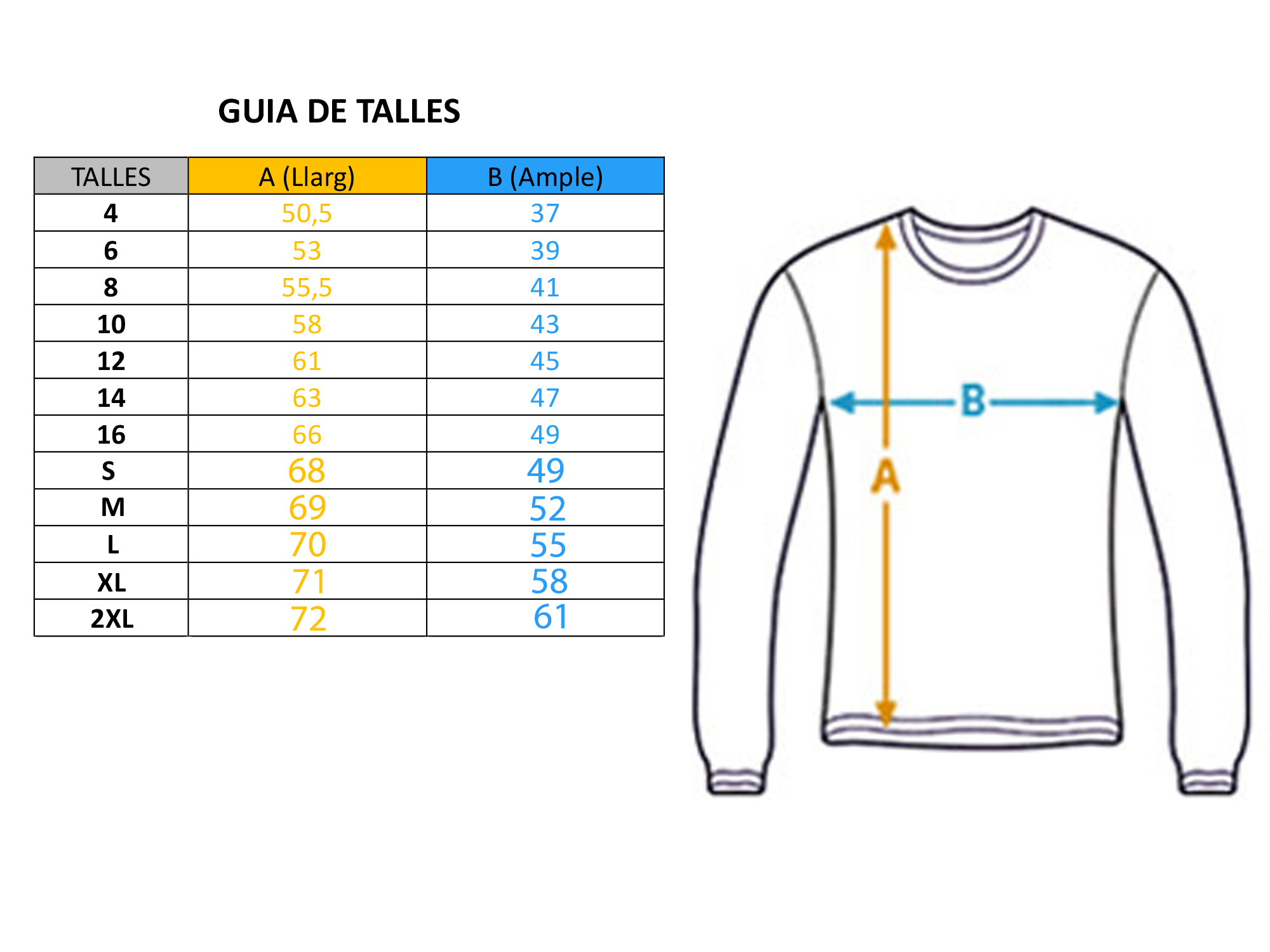 jersey termic Trail Barcelona